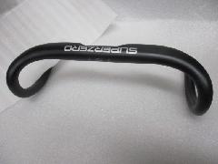 DEDA SUPERZERO AERO ALLOY dropbar / デダ スーパーゼロ エアロ アルミ ドロップバー 【POB】42cm お取り寄せ特価中!