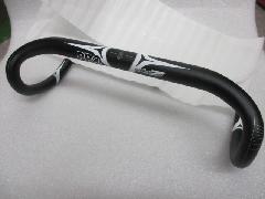 SHIMANO PRO VIBE 7S COMPACT ALLOY dropbar/シマノ プロ バイブ 7S コンパクト 【380mm】即納在庫あり