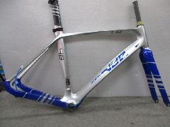 BOMA VIDE LM(LUMIER) CT-LM/ボーマ ヴァイドルミエール CT-LM 【シルバーXブルー】 Mサイズ=480mm即納在庫あり