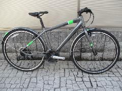 2017 SCOTT SUB SPEED 40 【Anthracite】/2017モデル スコット サブ スピード 40 【アンスラサイト:カラー】 各サイズ お取り寄せ手配でも特価中!