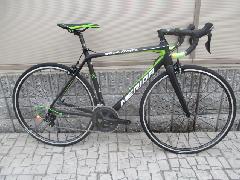 2017 MERIDA SCULTURA 700/2017モデル メリダ スクルトゥーラ 700 アルミ105完成車【マットブラック/レッド=EKGC】各サイズ ご予約受付中!