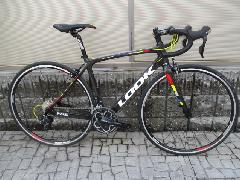2017 LOOK 765 SHIMANO 105 MIX COMPLETED BIKE/2017モデル LOOK 765 105ミックスコンポ完成車 【プロチーム】カラー Sサイズ=490oサイズ 即納在庫あり