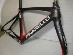 2018 PINARELLO DOGMA F10 Carbon T11001K Frame Set/2018モデル ピナレロ ドグマ F10 Carbon T1100 1K Nanoalloy ToraycaR 【167 / BLACK LAVA】各サイズご予約受付中!