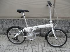 2018 DAHON Route yz/QOPWf@_z@[g@yNEhzCgz@I񂹂ɂē̔I