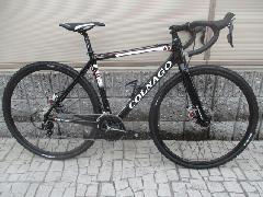 2017 COLNAGO A1-r CX 105/2017モデル コルナゴ A1r−CX 105完成車 【AXBK=ブラックオンホワイト】各サイズ ご予約受付中!