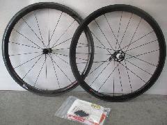 2017 FULCRUM SPEED 40 Clincher/2017モデル フルクラム スピード 40 クリンチャー 【HG シマノ11速対応:ダークラベルカラー】特価中!