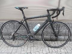 2017 BIANCHI INTREPIDA 105 11SP Compact/2017モデル ビアンキ イントレピーダ 105 コンパクト 【マッドナチュラルカーボン/グロスデカール】 ★完売致しました。