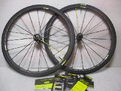 2017 MAVIC KSYRIUM PRO EXALITH /2017モデル マビック キシリウム PRO エグザリット M-11対応 25c仕様 特価販売中!