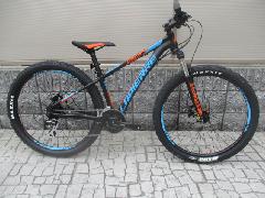 2017 LAPIERRE EDGE 227/2017モデル ラピエール エッジ227 27,5インチ=650B MTB XSサイズ=350mm 即納在庫あり