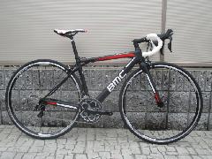 BMC teammachine SLR03 5800 105 MIX ORIGINAL/2016モデル BMC SLR03 当店オリジナルスペック フルカーボン完成車 【スイス】カラー 47cm★ラスト1台のみ即納在庫あり!