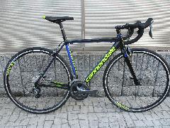 2017 CANNONDALE CAAD  OPTIMO TIAGRA /QOPVf@Lmf[@@Lh@IveB@eBAO@yVLTWFbgubN/u[&oCIbgOXGJ[z@v܂B