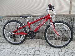 2017 LOUISGARNEAU LGS-J22 【GROSS LG RED】/ 2017モデル ルイガノ LGS―J22 【グロスLGレッド】特価中! ★最終入荷★ラスト1台!即納在庫あり