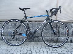 2017 ANCHOR RL9 EPSE /2017モデル台数限定車 アンカー RL9 EPSE 5800 NEW 105 ロード完成車 【エッジスカイブルー】入荷中! 特価でご予約受付中!