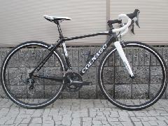 2017 COLNAGO MOND 2.0 TIAGRA/2017モデル コルナゴ モンド2,0 TIAGRA 完成車 【M2BK=ブラック】460Sサイズ ★ラスト1台 即納在庫あり!特価中!