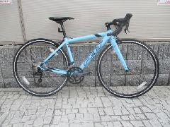 現品特価セール!2016 FELT F-95/2016モデル フェルト F−95 【グロスライトブルー】 480mmサイズ ★ラスト1台!即納在庫 特価中!