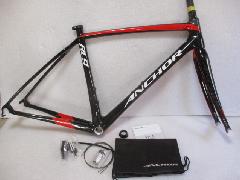 2017 ANCHOR RL9 Frame SET /2017モデル アンカー RL9 フレームセット 【エッジスタイル各カラーオーダーにて】入荷中! 特価でご予約受付中!