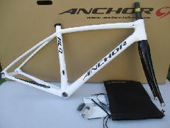 2017 ANCHOR RL9 Frame SET /2017モデル アンカー RL9 フレームセット 【シンプルスタイル各カラーオーダーにて】入荷中! 特価でご予約受付中!