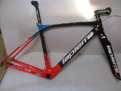 2017 LAPIERRE XELIUS SL600 FDJ MCP Frame Set Kit/2017モデル ラピエール ゼリウス SL 600 FDJ MPC フレームキット ★完売致しました。