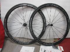 2018 FAST FORWARD JPN.Ltd F4-FCC DT Swiss 350 Clincher /2018モデル 日本限定モデル ファストフォワード F4RーFCC DT350 カーボンクリンチャーホィール 【シルバーアウトライン:カラー:シマノ11S対応】即納在庫あり