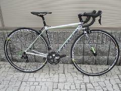 2017 Cannondale CAAD 12 105/2017NEWモデル キャノンデール CAAD 12 105完成車 【REP】カラー 各サイズ 好評ご予約受付中! 44cm 即納在庫あり!特価中!