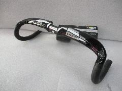 LOOK ADH CARBON AERO DESIGN HANDLEBAR/ LOOK ADH エアロカーボンハンドルバー 【グロスブラック】カラー ★完売致しました。