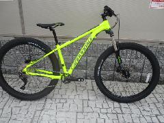 2018 Cannondale CUJO 3/2018モデル キャノンデール クジョー 3 【Voltカラー】入荷中! SMサイズ 即納在庫あり