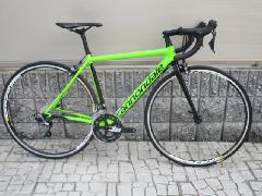 2018 CANNONDALE SUPER SIX EVO CARBON NEW R-8000 ULTEGRA /2018モデル キャノンデール スーパーシックス エボ カーボン NEWアルテグラ 完成車 【REP】カラー各サイズ入荷特価中! 48cm即納在庫あり