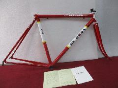 2018 DE ROSA NEOPRIMATO 【Bordeaux White 】/ 2018モデル デローサ ネオプリマート 【ボルドーレッド ホワイト】各サイズご予約受付中!