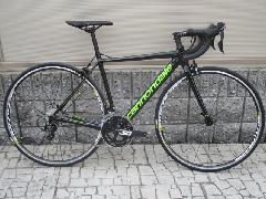 2018 Cannondale CAAD 12 105/2018超特価!モデル キャノンデール CAAD 12 105完成車 【REP】カラー 48cm★ラスト1台 特価