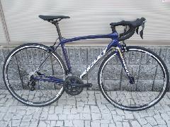 2018 RIDLEY FENIX C SHIMANO 105 11SPEED COMPLITE BIKE/2018モデル リドレー フェニックス C カーボン シマノ5800 105完成車 11SPEED フルカーボン完成車 【ダークブルー&ゴールド カラー=JP18-04As】 Sサイズ 即納在庫あり!