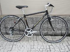 2018 Raleigh RFL Radford-Limited /2018モデル ラレー RFL ラドフォードリミテッド 【バーンブラック】特価中! 各サイズご予約受付中