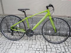 2018 MERIDA CROSSWAY 100-R/2018モデル メリダ クロスウェイ100−R 各サイズ&各カラー入荷中! 【EG27=マットオリーブグリーン】カラー お取り寄せにて特価販売中!