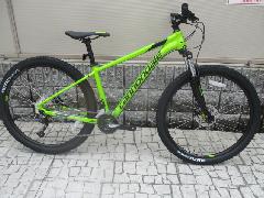 2018 Cannondale TRAIL 7/2018モデル キャノンデール トレール 7 【AGR=アシッドグリーン】 SMサイズ お取り寄せにて 特価販売中!