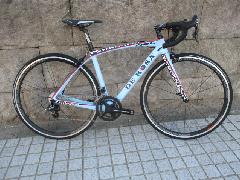 2018 DE ROSA IDOL POTENZA COMPLETED BIKE/QOPWf@f[U@ACh@Jpj[@|eU@PPSPEED@ԁ@yCgEu[E{z@SV@v܂B