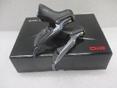 SHIMANO ULTEGRA Di2 ST-R8050 11speed/ NEWアルテグラ/Rー8050系 11速用 デュアルコントロールレバー Di2 左右セット