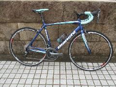 2018 BIANCHI IMPULSO SHIMANO TIAGRA/2018モデル ビアンキ インプルーソ ティアグラ 10SP コンパクト ロード 完成車 【ラピスブルー】入荷中! 50cm即納在庫あり 特価販売中!