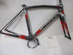 2018 RIDLEY FENIX SL Frame Set/2018モデル リドレー フェニックス SLフレームセット カラーNo:R-FSL02As 【ロット・ソウダルチームレプリカカラー】 XSサイズ 即納在庫あり