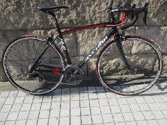 2018 ANCHOR RL6 EPSE /2018モデル台数限定車 アンカー RL6 EPSE 5800 NEW 105 ロード完成車 【エッジレッド】入荷中! 特価でご予約受付中!