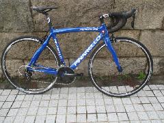 2018モデル PINARELLO RAZHA 24HMUD CARBON NEW105 / 2018モデル ピナレロ ラザ 5800 105ミックス 24HMUD カーボン完成車 新色【184/イタリアンザフィーラブルー(シャイニーメタリック)】50cmサイズ ★ラスト1台即納在庫あり!