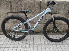 2018 GT PANTERA SPORT /2018モデル パンテラ スポーツ 【27.5+、セミファットバイク】 【グレイ】 ★全サイズ★完売致しました。
