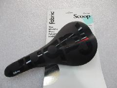 FABRIC SCOOP RADIUS PRO CARBON Saddle /ファブリック スクープ プロ ラディウス カーボンレール 【ブラック/ブラック】特価販売中! 即納在庫あり