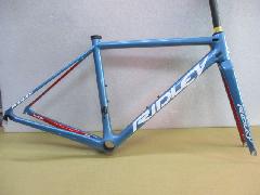2018 RIDLEY HELIUM SLX SUPER LIGHT ROAD FRAME SET/2018モデル リドレー ヘリウム SLX フレームセット 【カラーNo D6025-R】 特価販売中! 各サイズ!ご予約受付中!