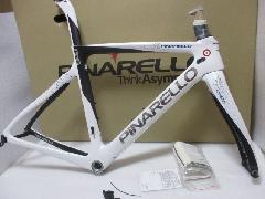 2018 PINARELLO GAN RS (HighStrength Carbon T900 3K) Frame Set/2018モデル ピナレロ ガン RS /T900 3Kカーボン フレームセット 【134/ITRIA】 各サイズ! ご予約受付中!