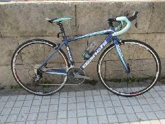 2018 BIANCHI IMPULSO SHIMANO TIAGRA/QOPWf@ rAL@Cv[\@eBAO@POSo@RpNg@[h@ԁ@ysXu[zI@SU@