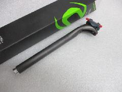 Cannondaile SAVE CARBON SEAT POST/キャノンデール セーブ カーボン シートポスト 300mm 25,4径特価販売中! 即納在庫あり