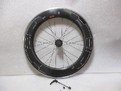 HED JET 9 PLUS CARBON Clincher/ヘッド ジェット 9 プラス カーボンクリンチャー リアホィール 【シマノ対応】特価で販売中!