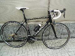 2016 COLNAGO CX-ZERO CARBON 6800 ULTEGRA 11S /2016モデル コルナゴ CXゼロ フルカーボン 6800 アルテグラ 11S【BRYL=ブラック&イエロー】 500SLサイズ 定価の20%OFF!現品特価!即納在庫あり
