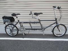 2023p KHS TANDEM  FOLOING BIKE SPORT T-20/QOQRpf@KHS @܂肽݃^f@s|QO@Ql莩]ԁ@y}bg`^zגI\tI