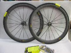 2018 MAVIC COSMIC Carbone ULTIMATE 【CABON TUBULAR 】/2018モデル マビック コスミック カーボン アルチメイト チューブラー タイヤ シマノ対応 特価で販売中!