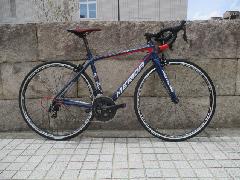 2018 MERIDA SCULTURA 700 BAHININ MERIDA TEAM /2018モデル メリダ スカルトゥラー 700 105ミックス フルアルミ バーレーンメリダ チームレプリカ カラー完成車【ダーク ブルー/(バーレンメリダチームレプリカ)=EBC2】各サイズ 特価で販売中!